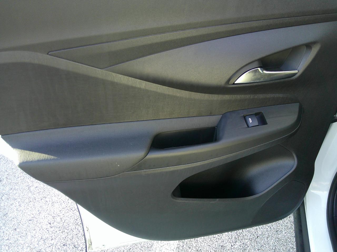 Buick Envista FWD 4dr Preferred 2025