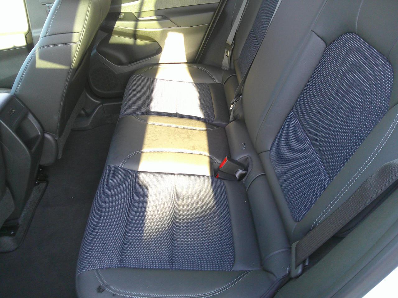 Buick Envista FWD 4dr Preferred 2025