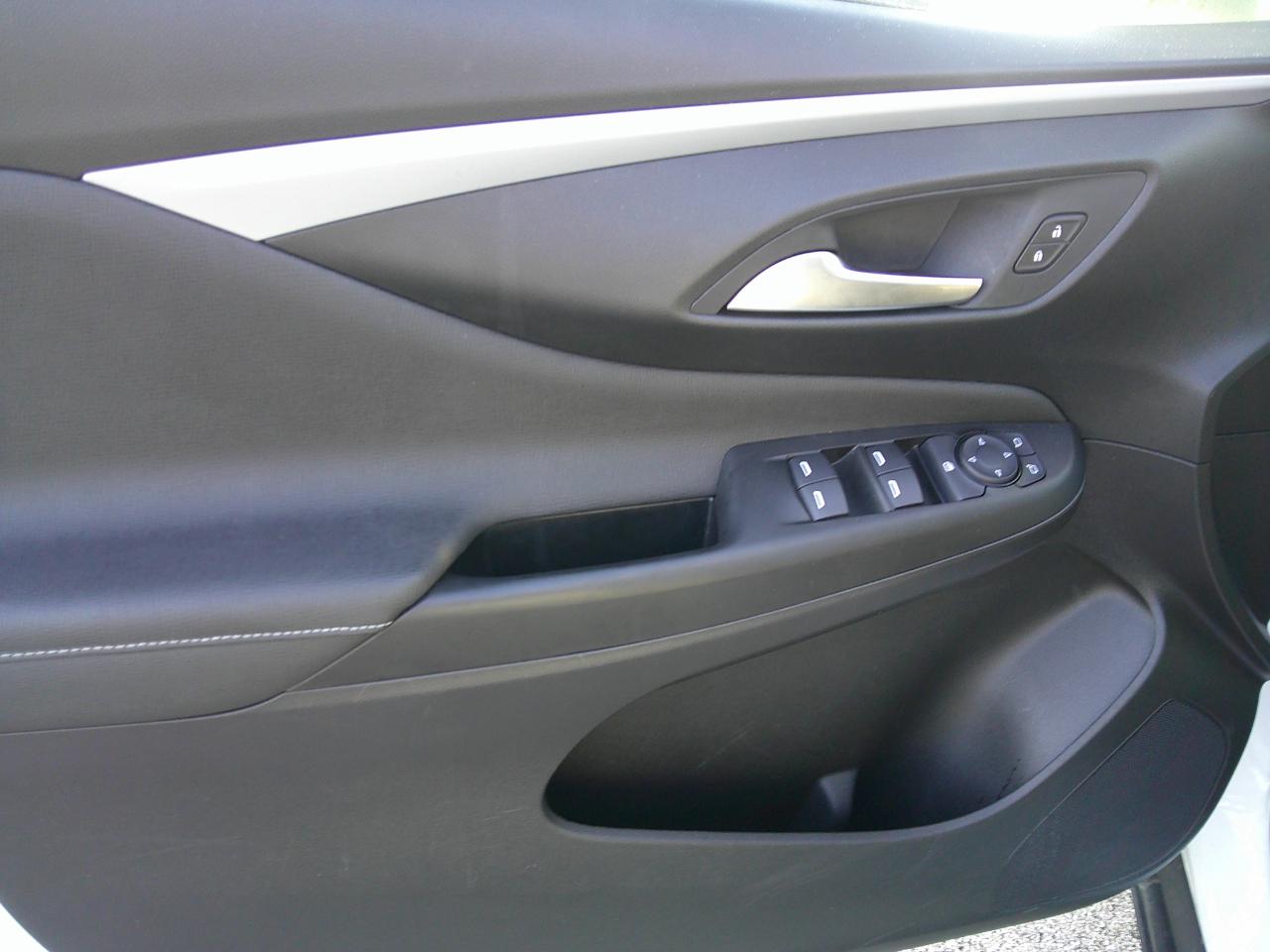 Buick Envista FWD 4dr Preferred 2025