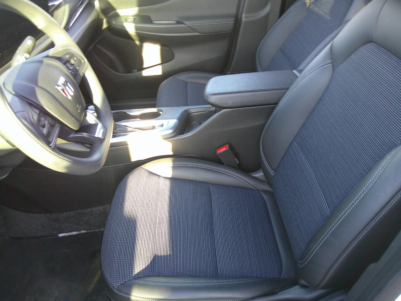 Buick Envista FWD 4dr Preferred 2025