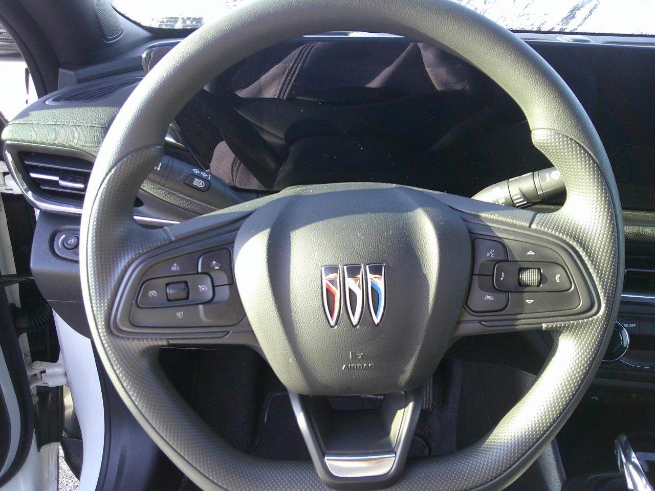 Buick Envista FWD 4dr Preferred 2025