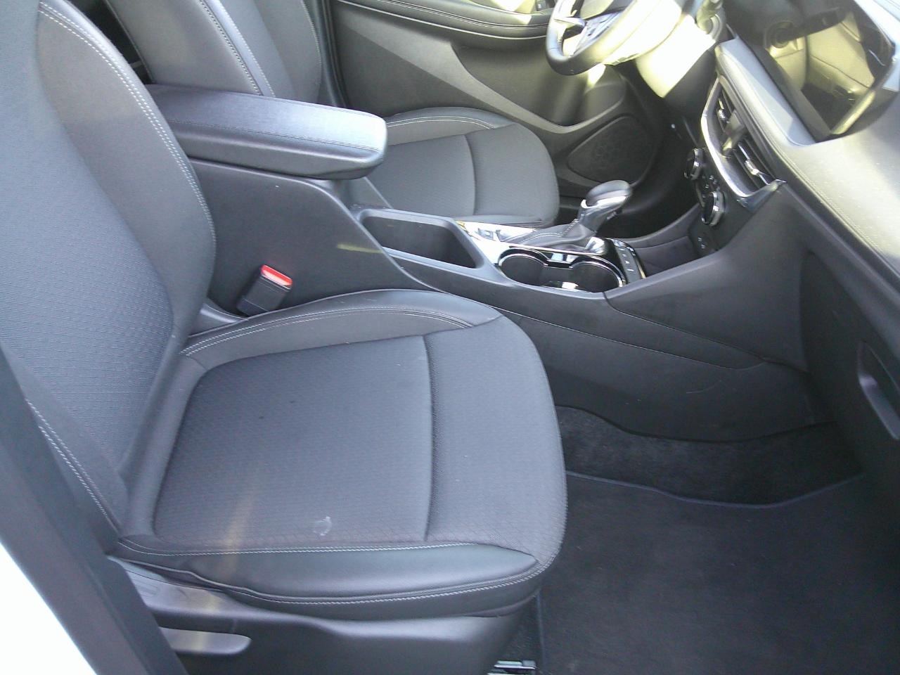 Buick Envista FWD 4dr Preferred 2025