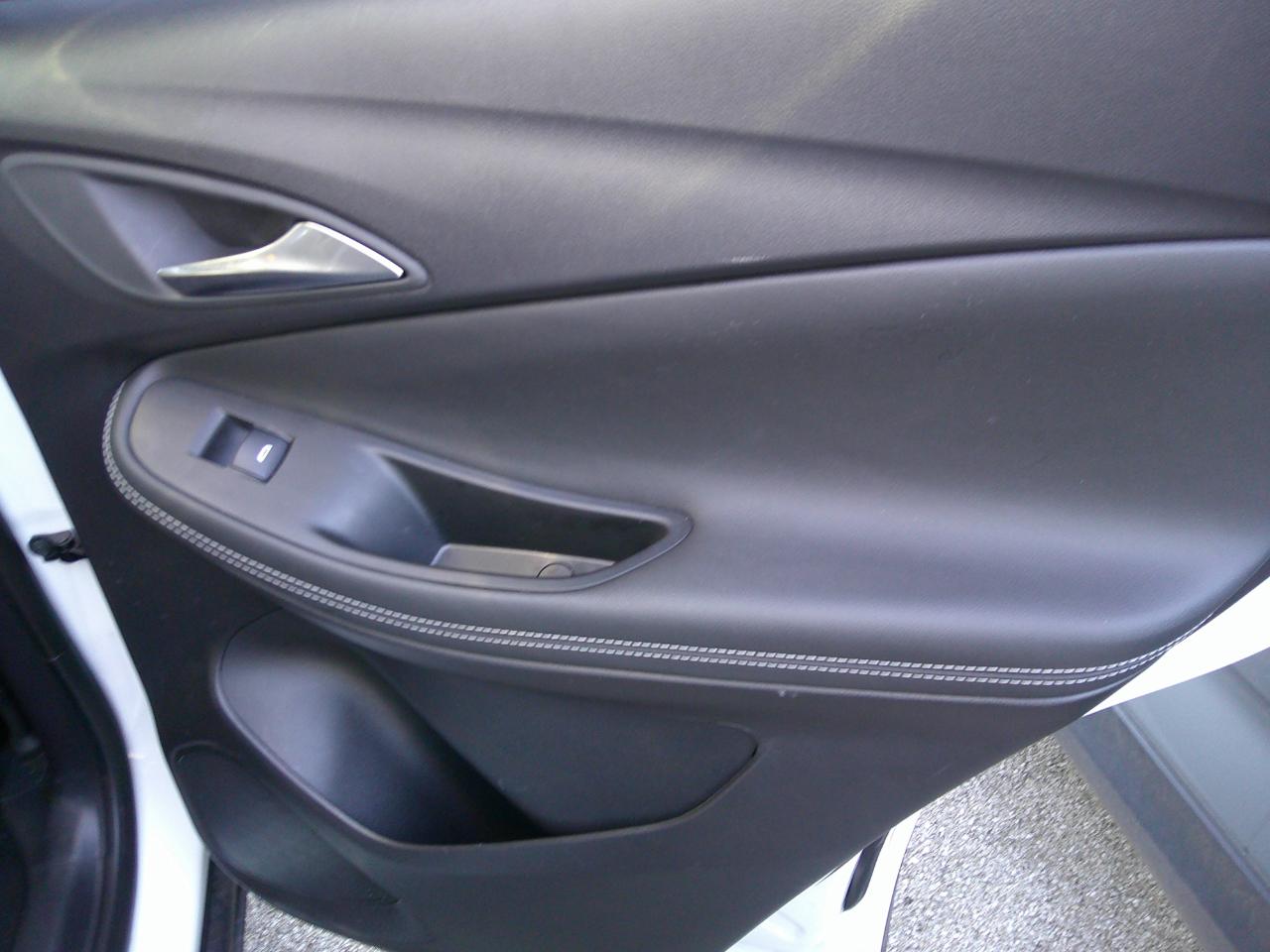 Buick Envista FWD 4dr Preferred 2025