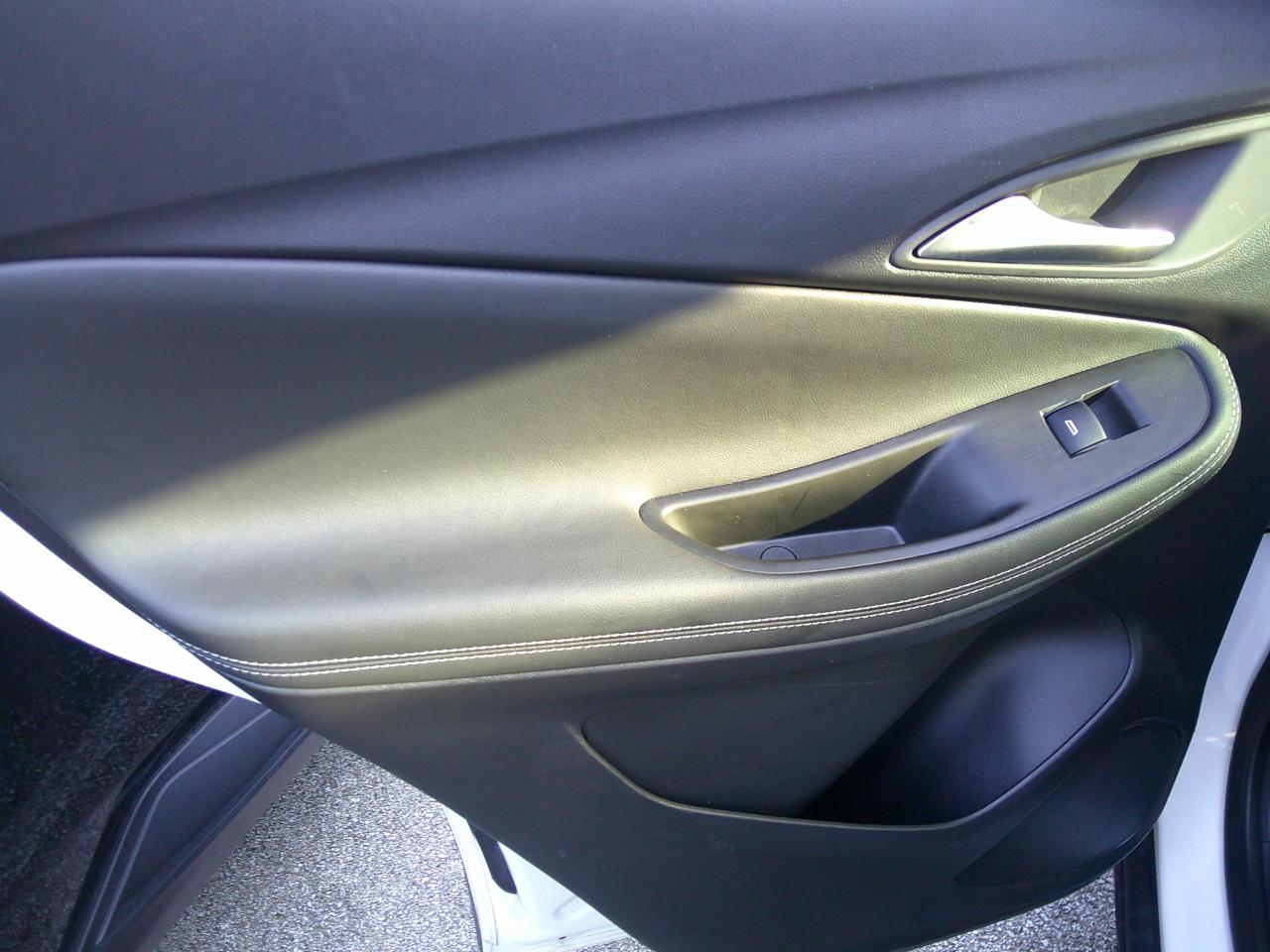 Buick Envista FWD 4dr Preferred 2025