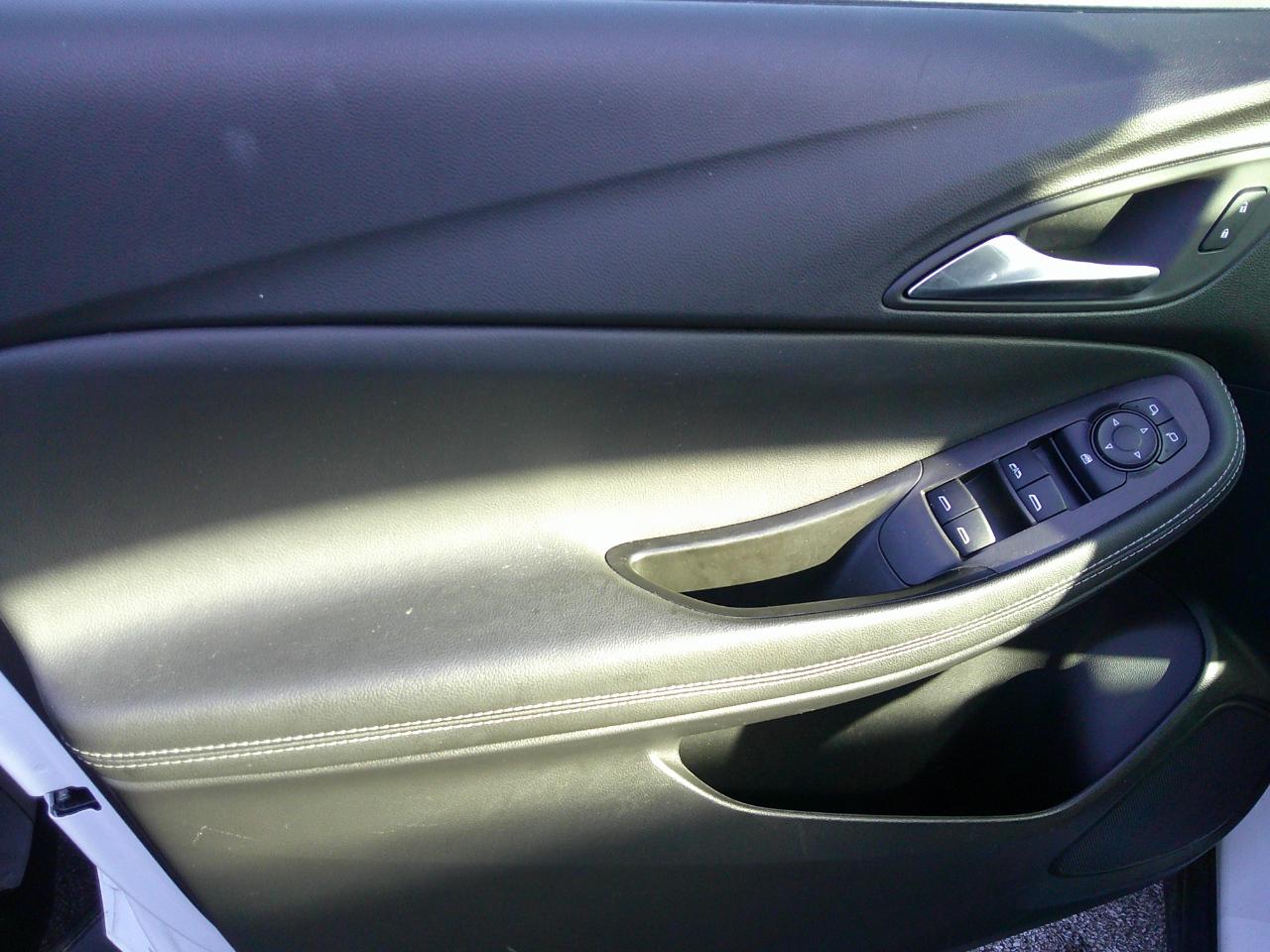 Buick Envista FWD 4dr Preferred 2025