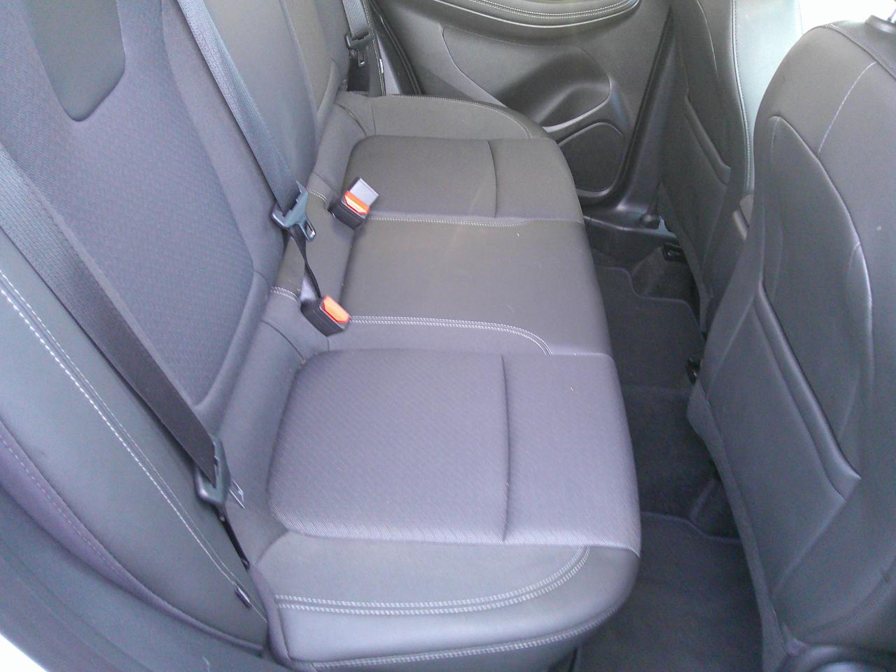 Buick Encore GX AWD 4dr Preferred 2025