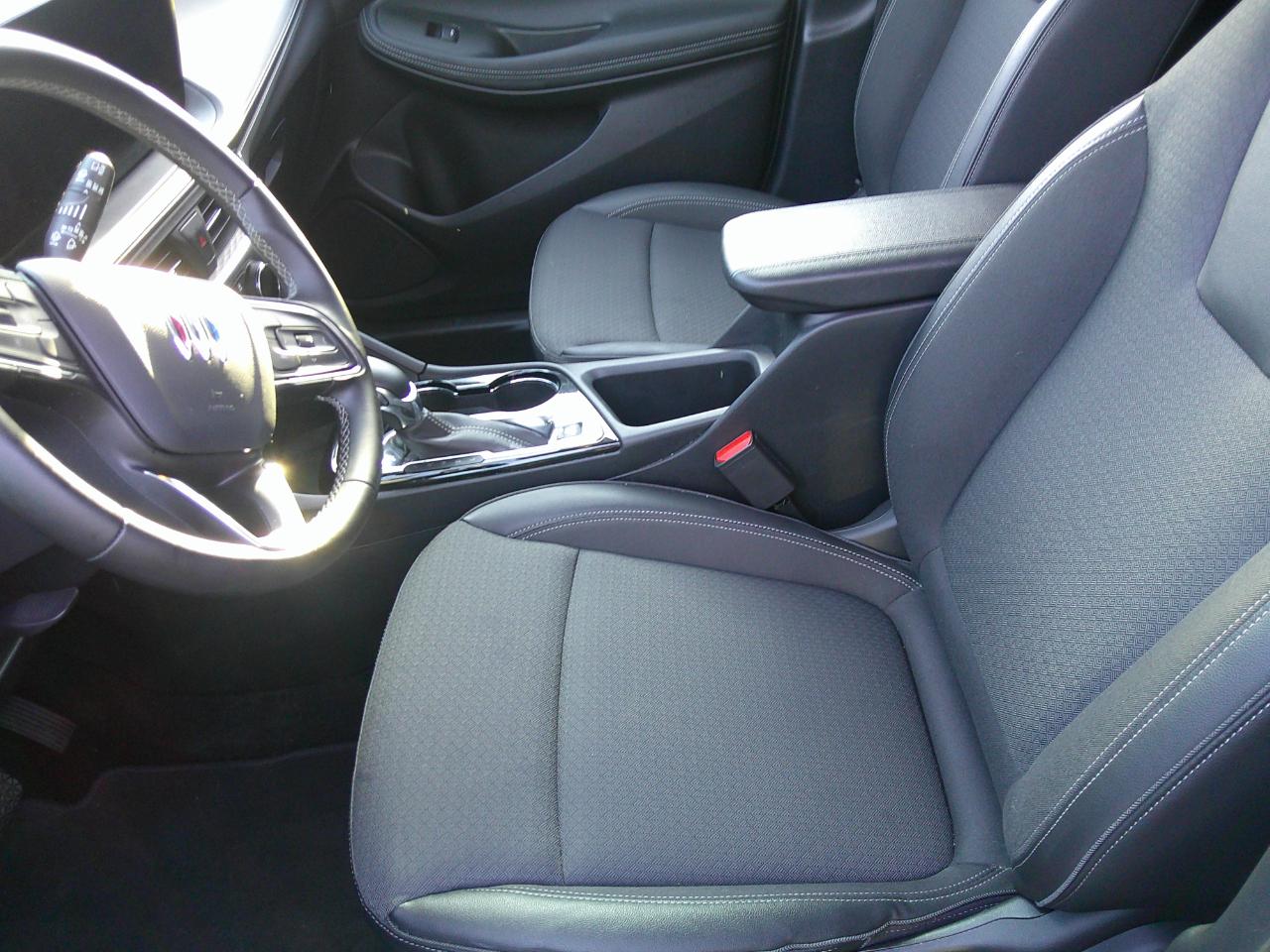 Buick Encore GX AWD 4dr Preferred 2025