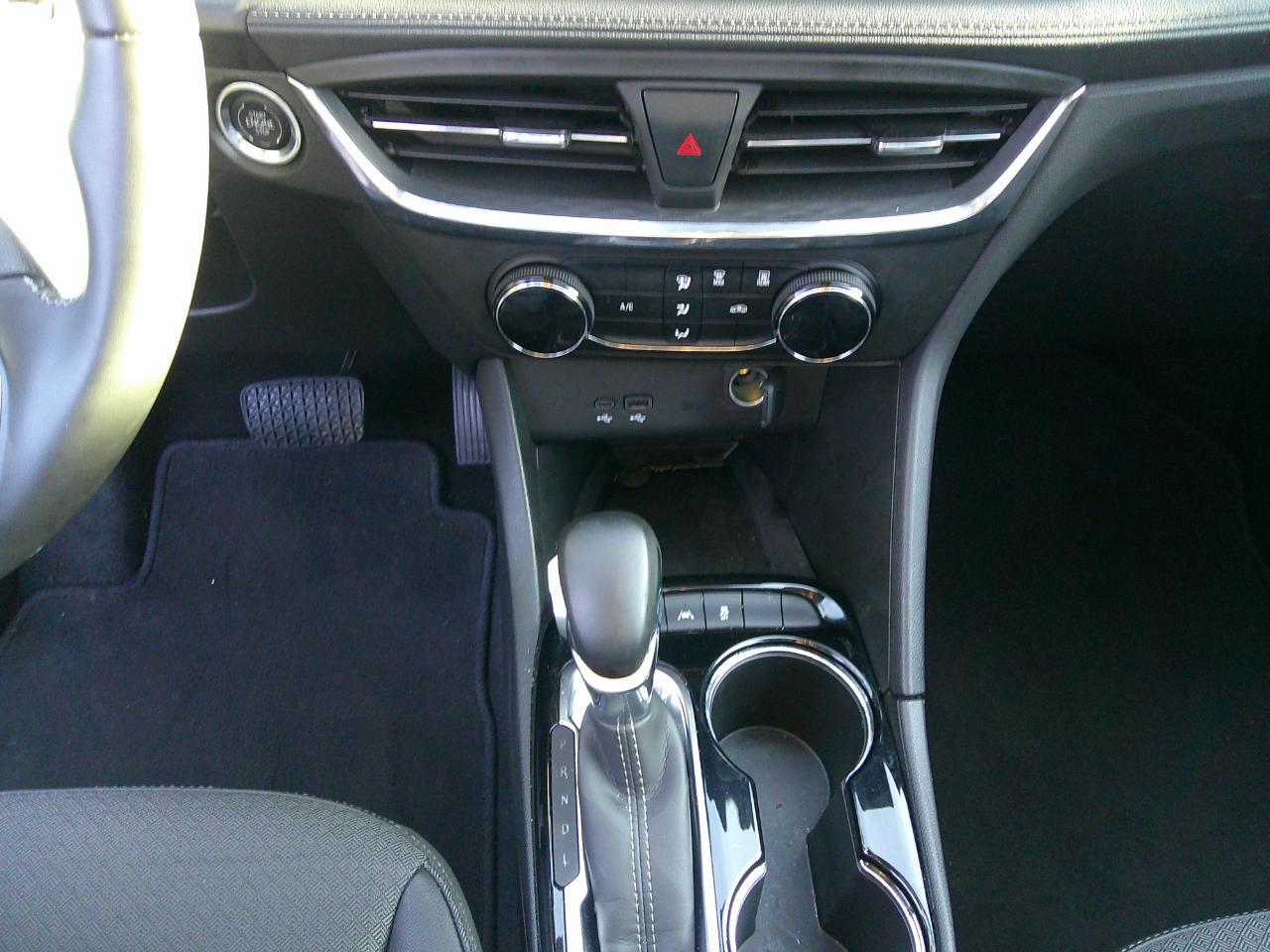 Buick Encore GX AWD 4dr Preferred 2025