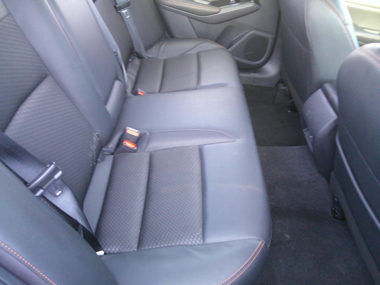 Nissan Altima SR FWD 2025