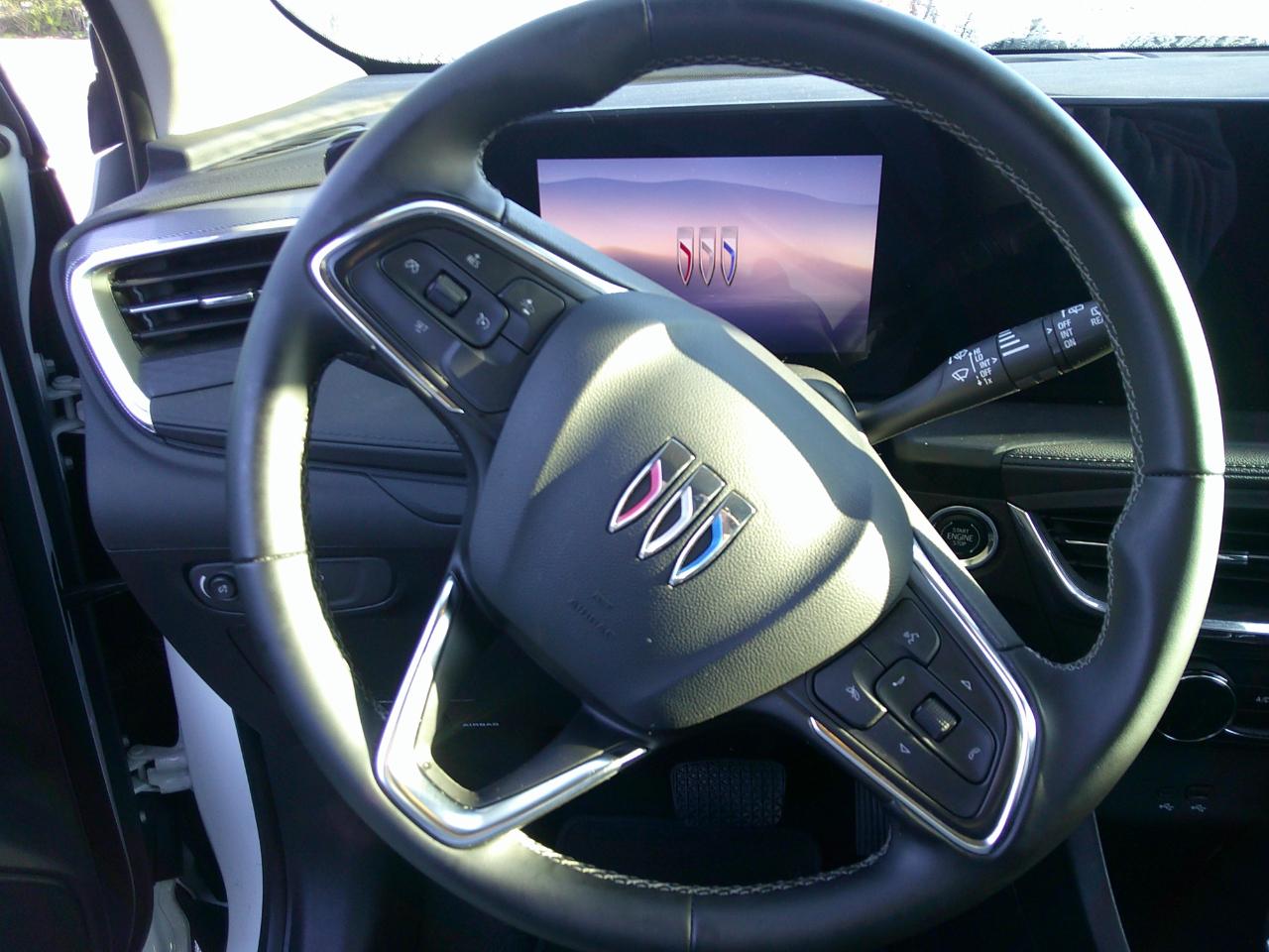 Buick Encore GX FWD 4dr Preferred 2025