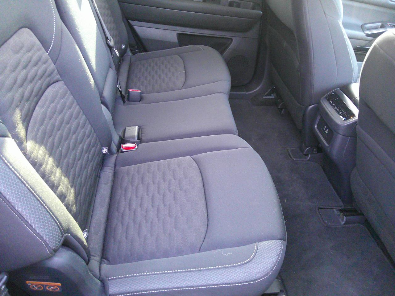 Nissan Pathfinder SV 4WD 2025