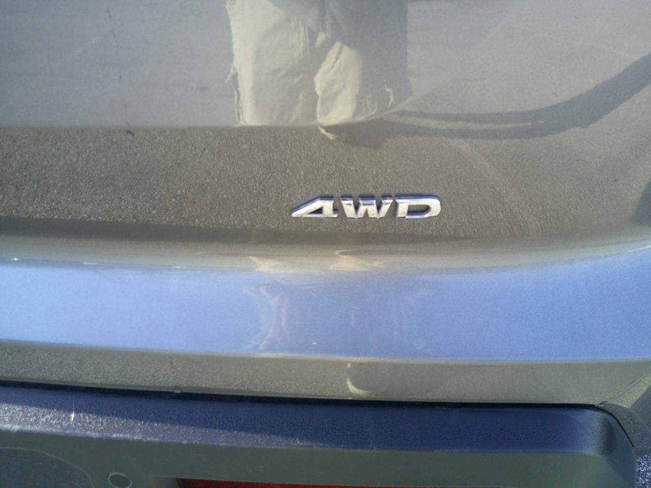 Nissan Pathfinder SV 4WD 2025