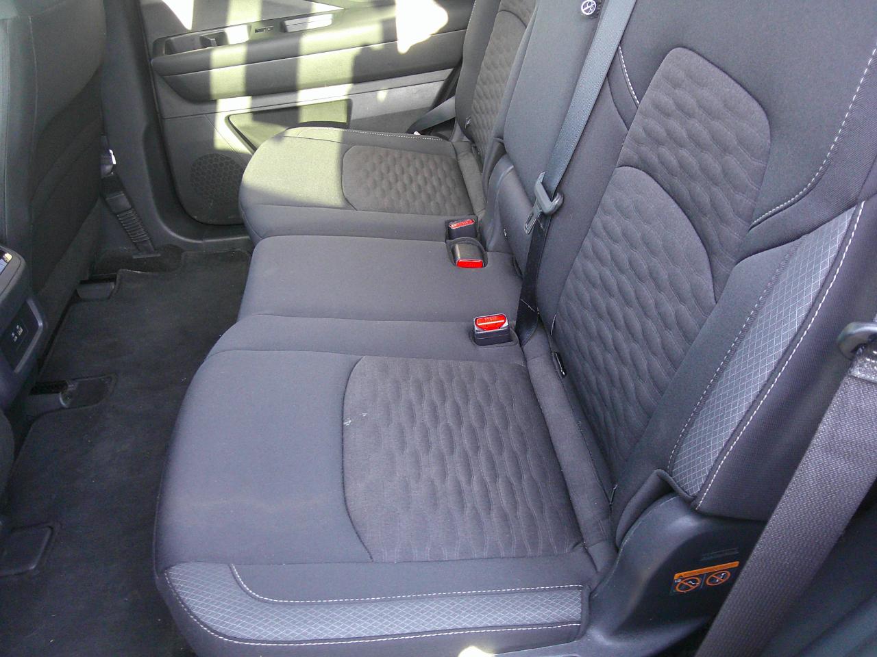 Nissan Pathfinder SV 4WD 2025