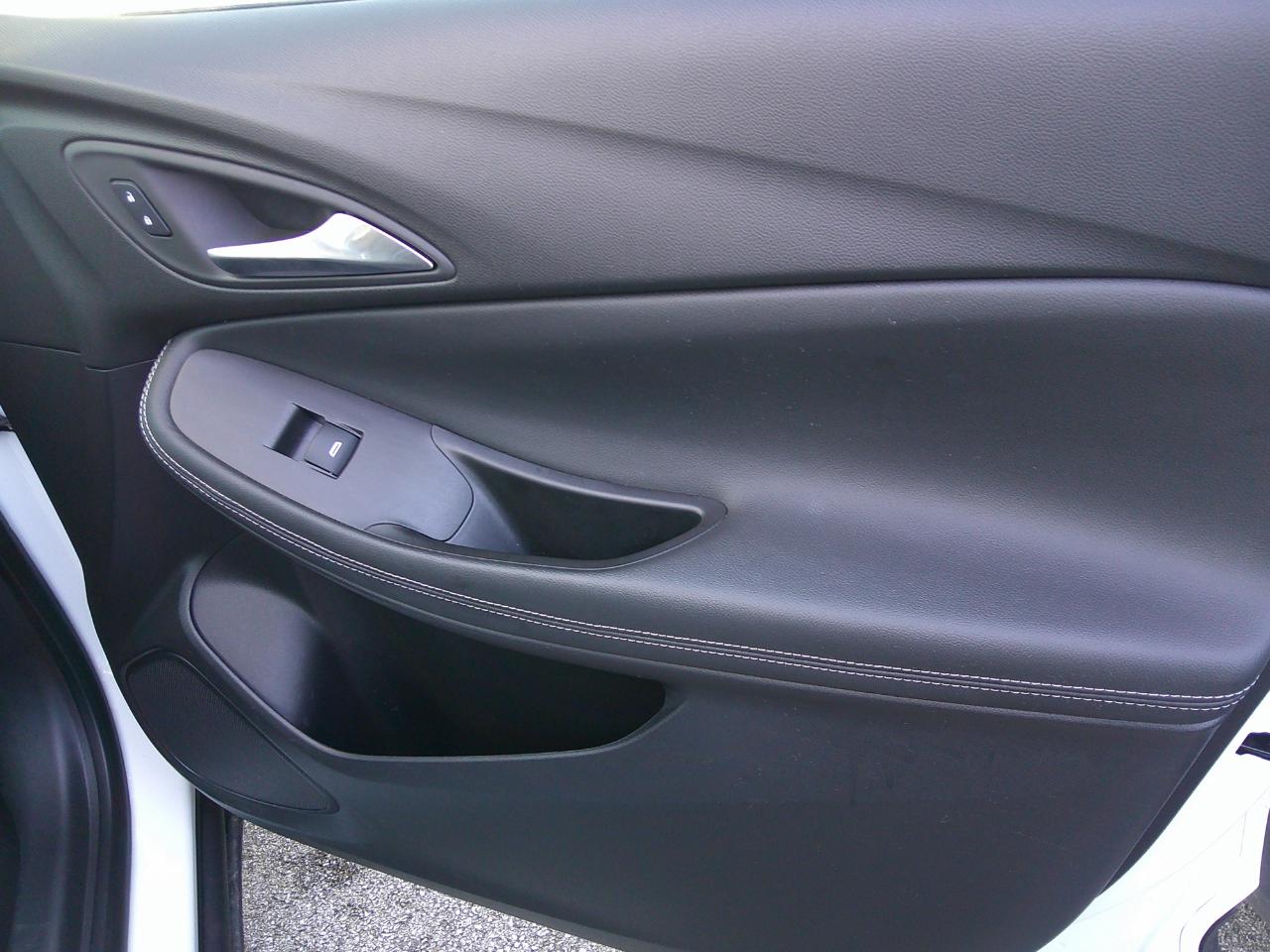 Buick Encore GX FWD 4dr Preferred 2025