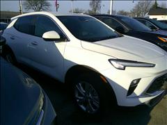 2025 Buick Encore GX 