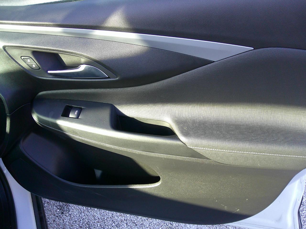 Buick Envista FWD 4dr Preferred 2025