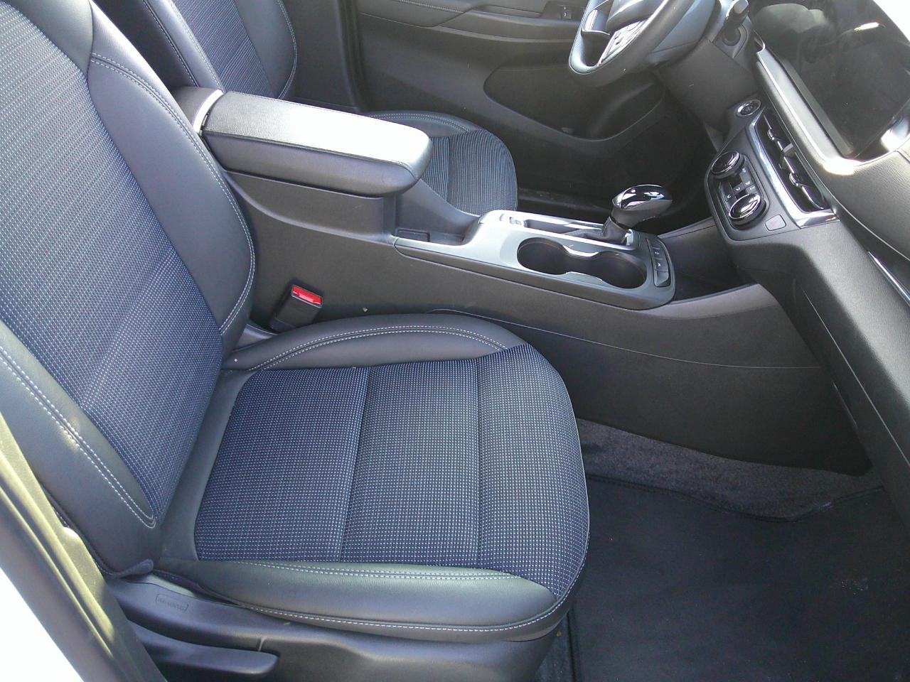 Buick Envista FWD 4dr Preferred 2025