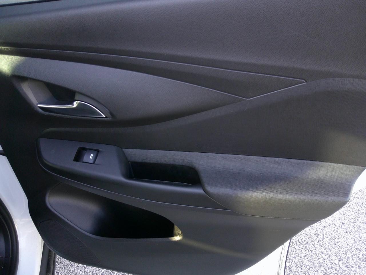 Buick Envista FWD 4dr Preferred 2025