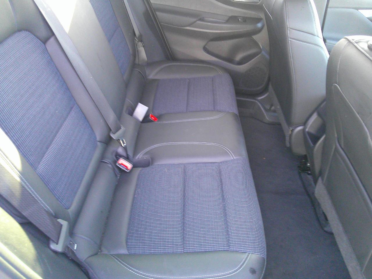 Buick Envista FWD 4dr Preferred 2025