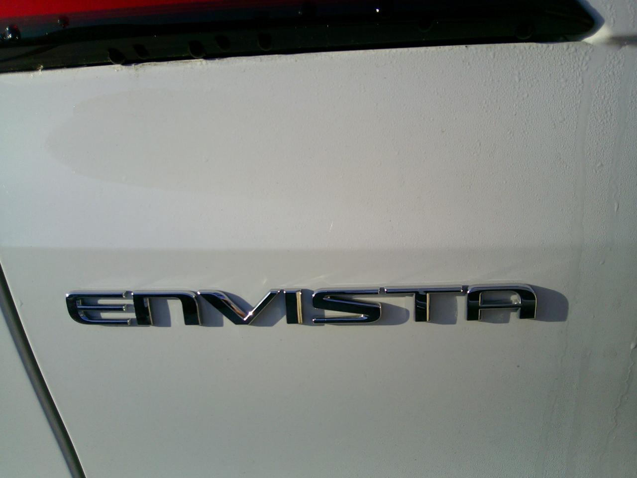 Buick Envista FWD 4dr Preferred 2025