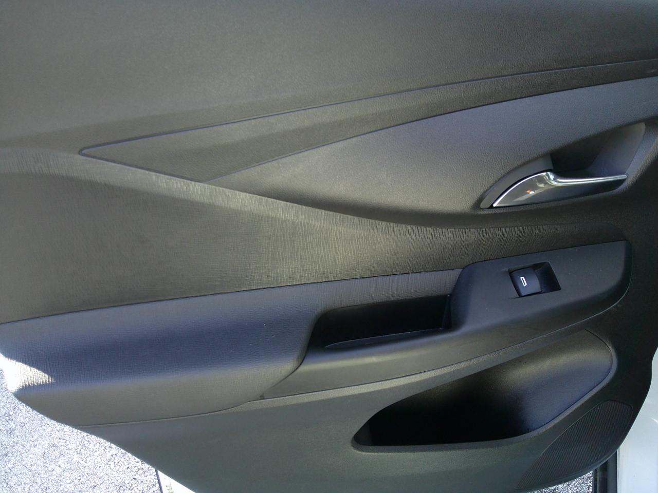 Buick Envista FWD 4dr Preferred 2025