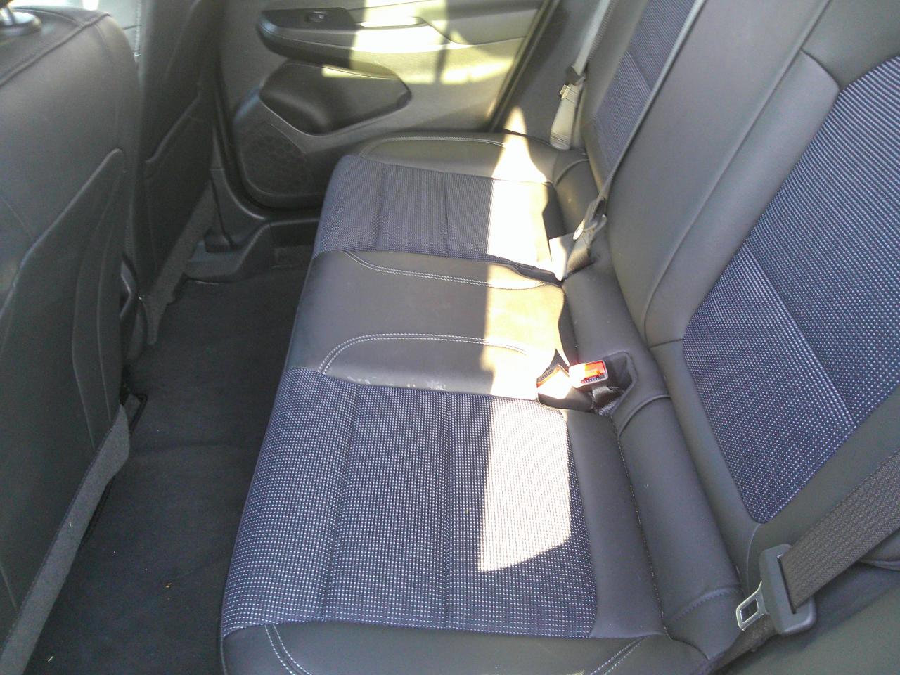 Buick Envista FWD 4dr Preferred 2025