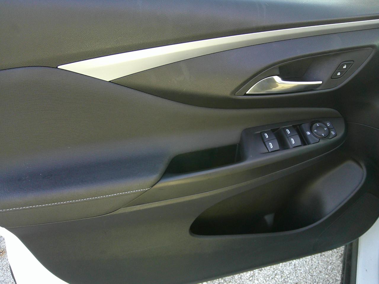 Buick Envista FWD 4dr Preferred 2025