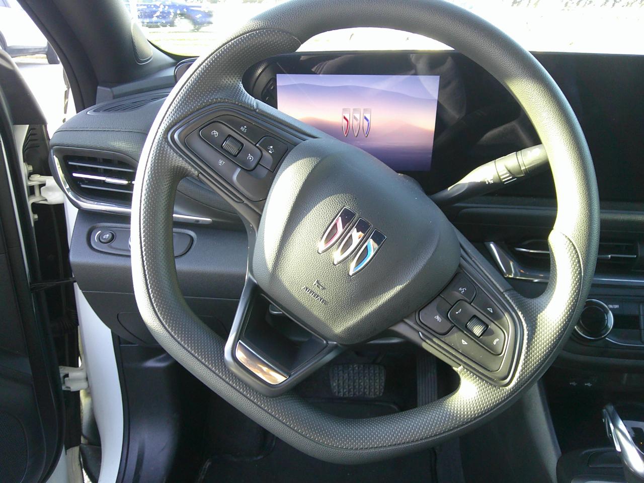 Buick Envista FWD 4dr Preferred 2025