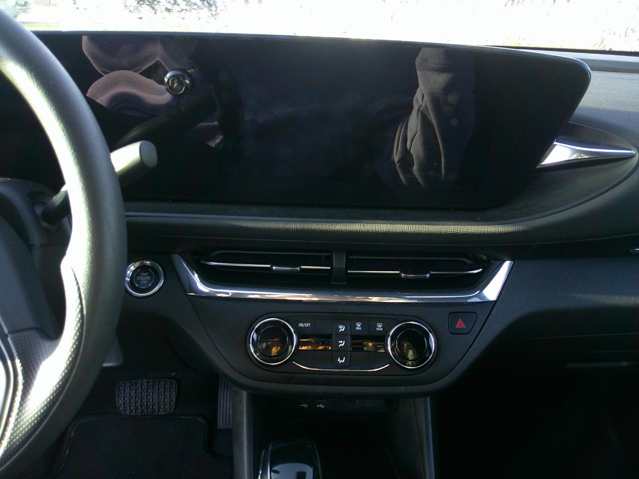 Buick Envista FWD 4dr Preferred 2025