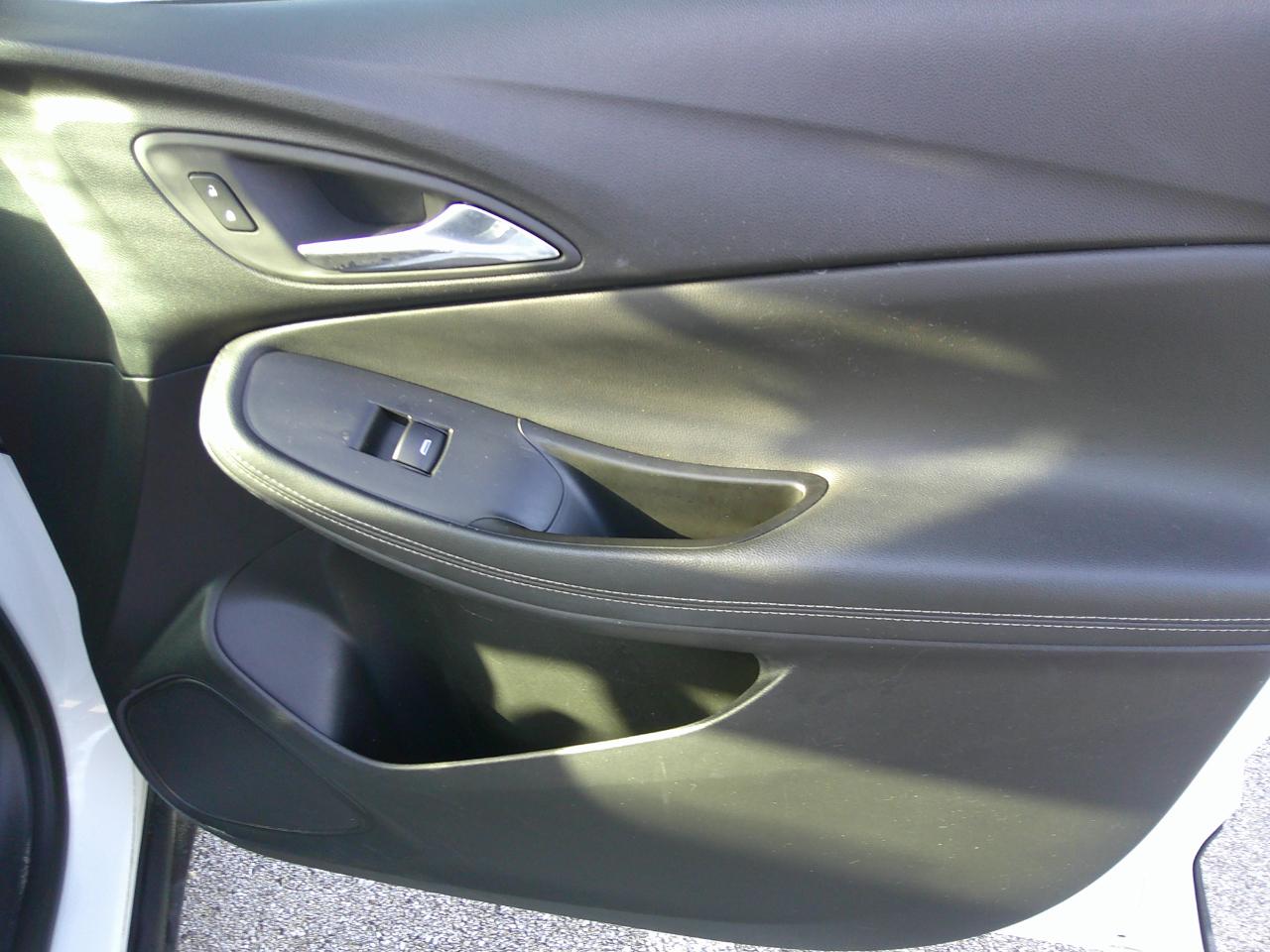 Buick Encore GX FWD 4dr Preferred 2025