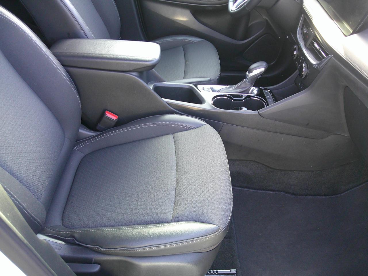 Buick Encore GX FWD 4dr Preferred 2025