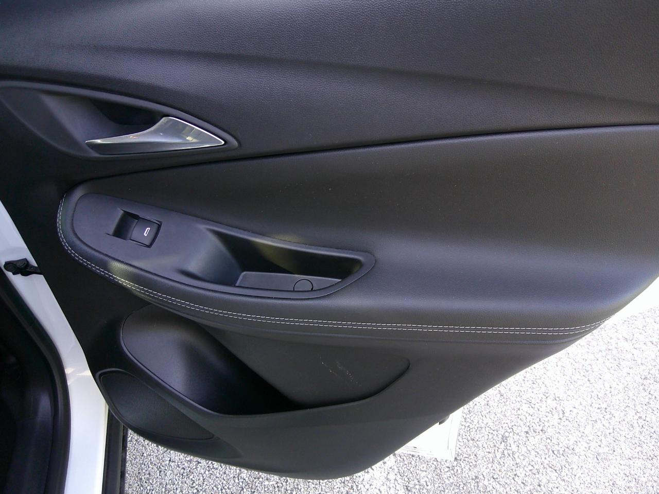 Buick Encore GX FWD 4dr Preferred 2025