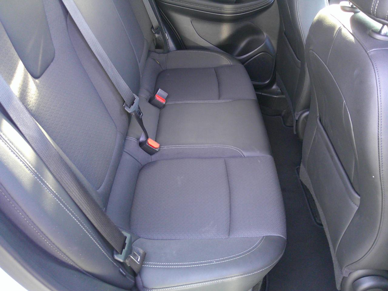 Buick Encore GX FWD 4dr Preferred 2025