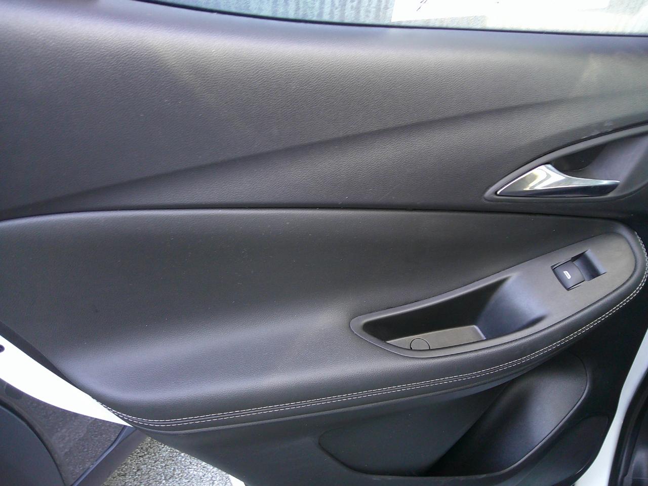 Buick Encore GX FWD 4dr Preferred 2025