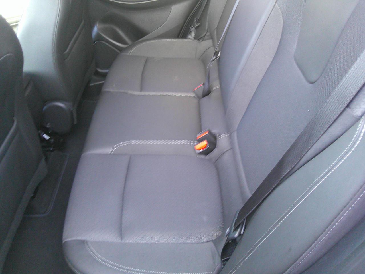 Buick Encore GX FWD 4dr Preferred 2025