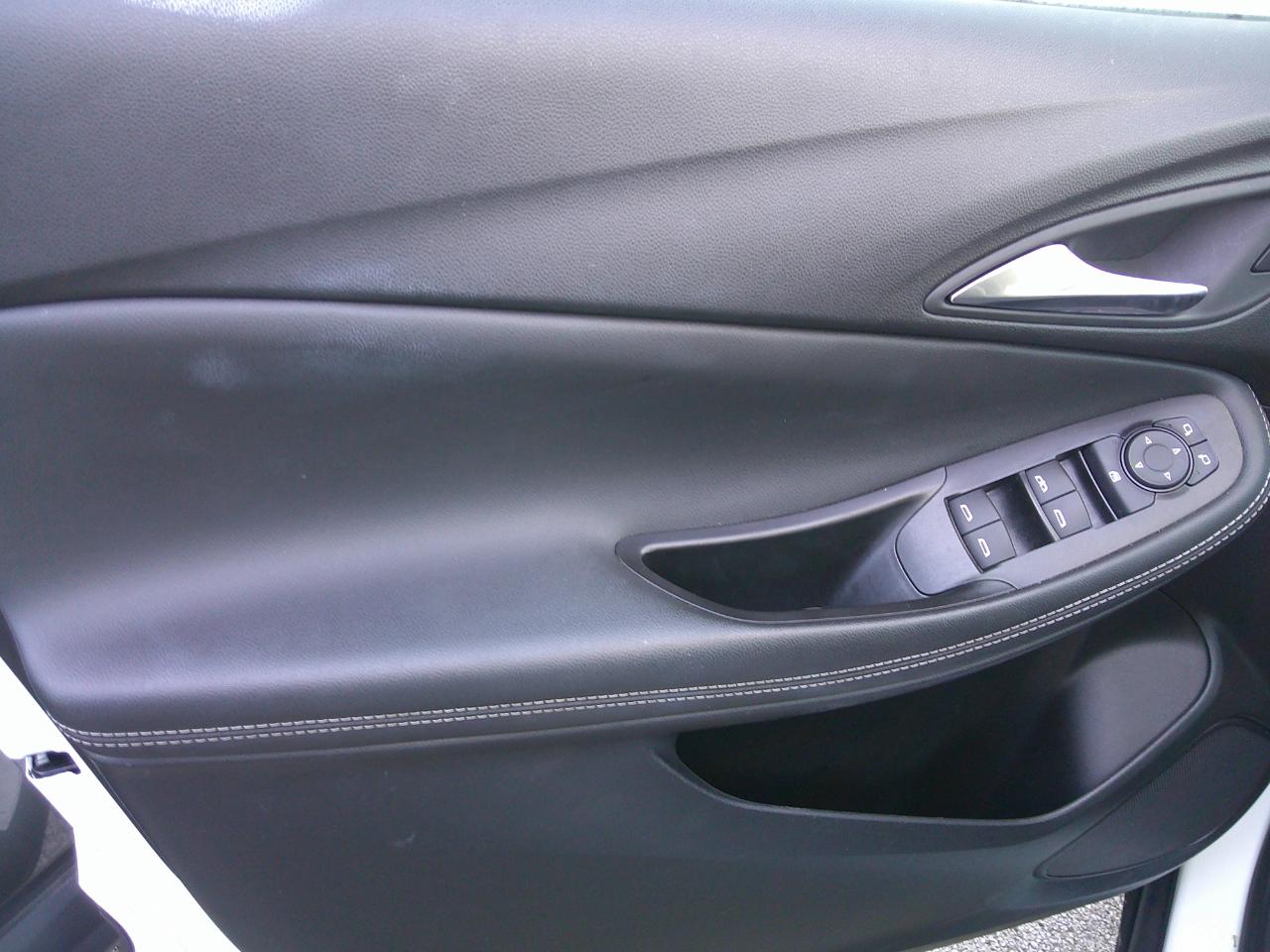 Buick Encore GX FWD 4dr Preferred 2025