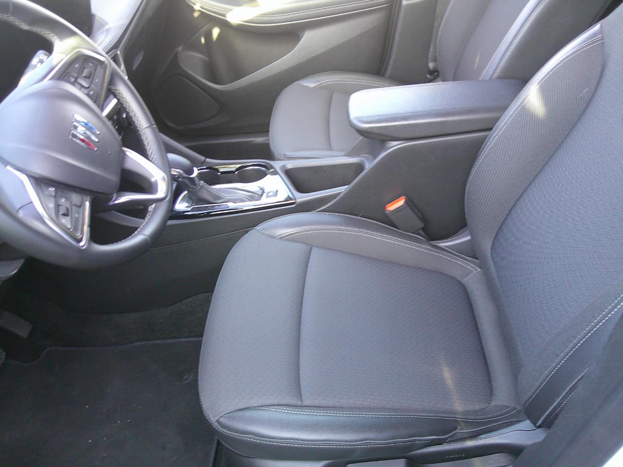 Buick Encore GX FWD 4dr Preferred 2025