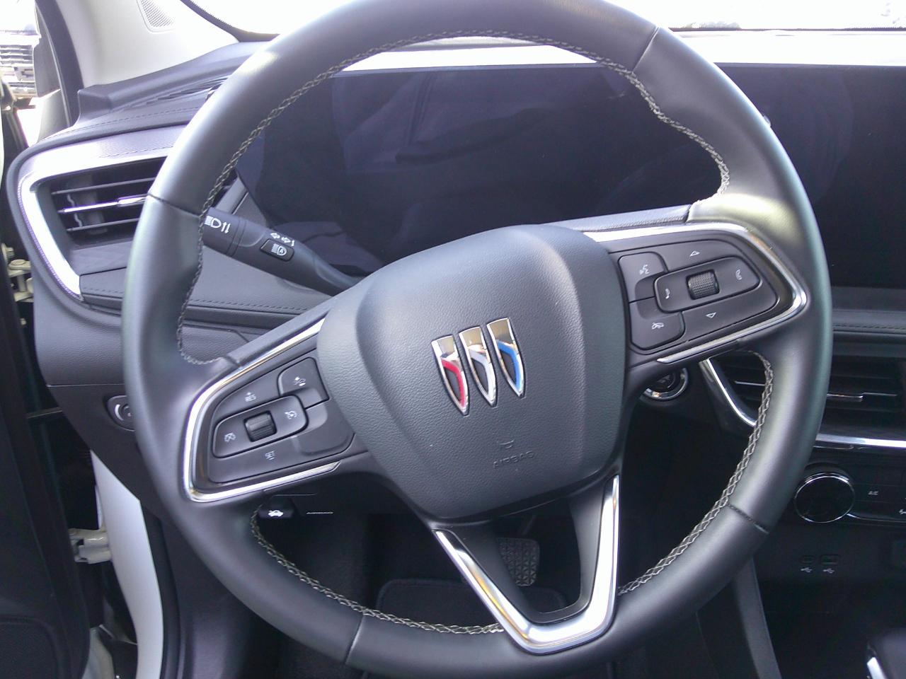 Buick Encore GX FWD 4dr Preferred 2025