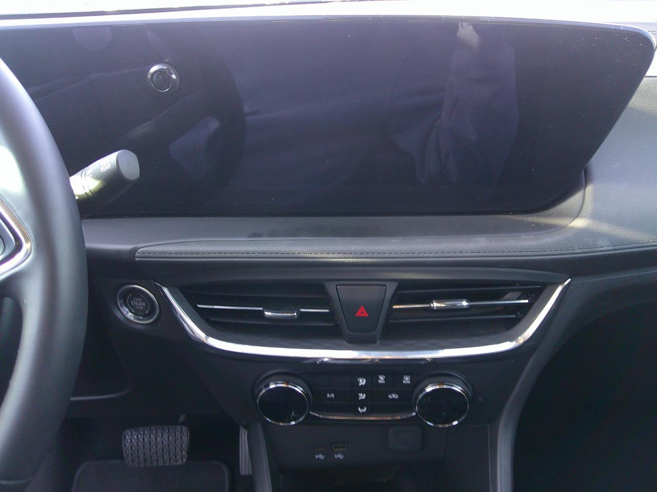 Buick Encore GX FWD 4dr Preferred 2025