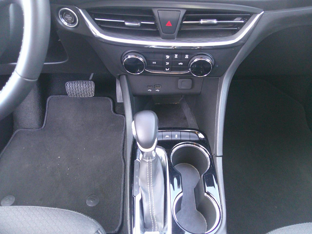 Buick Encore GX FWD 4dr Preferred 2025