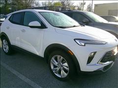 2025 Buick Encore GX 
