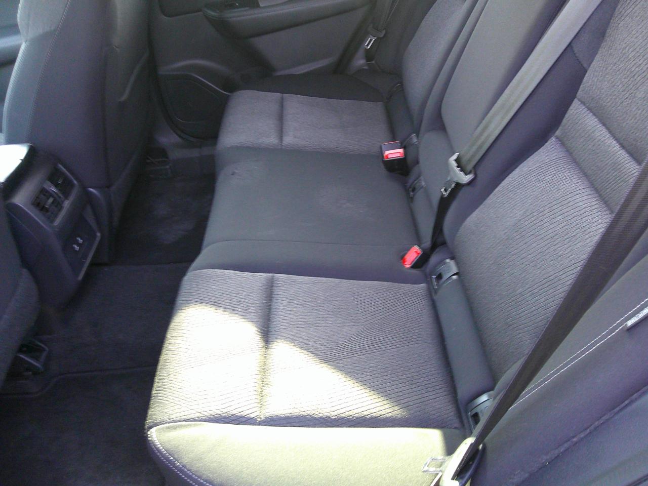 Nissan Rogue AWD SV 2025