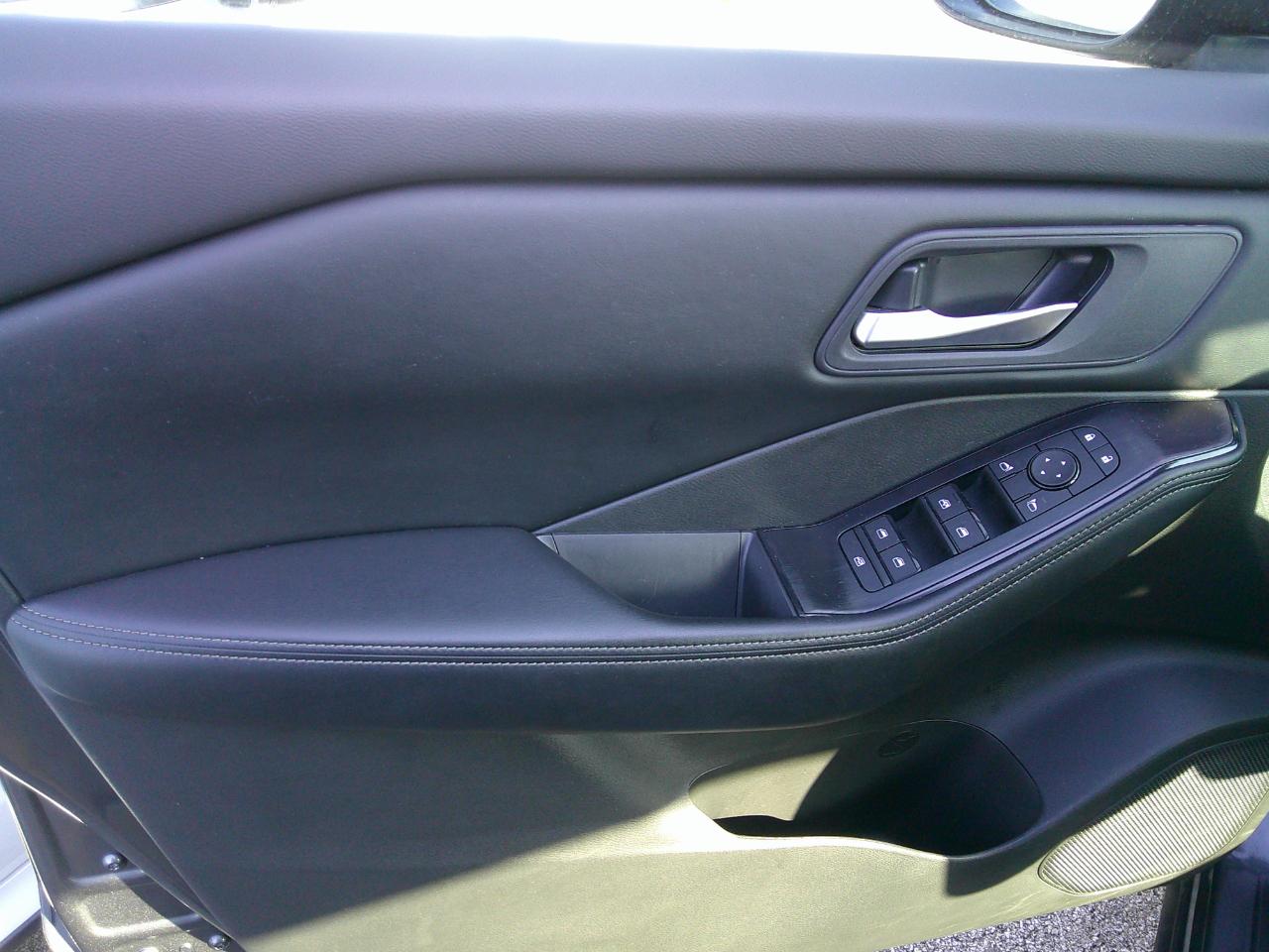 Nissan Rogue AWD SV 2025