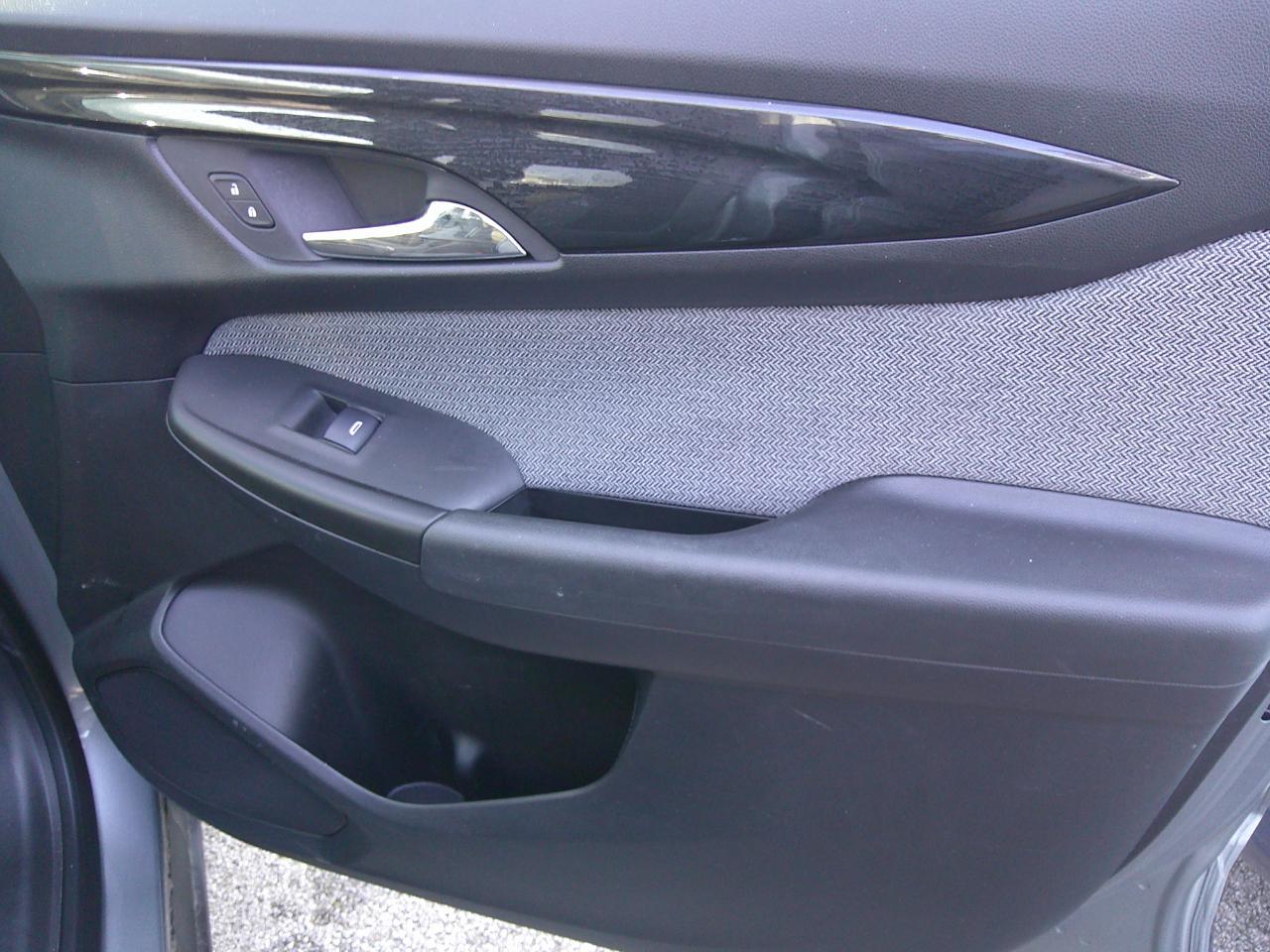 Chevrolet TrailBlazer FWD 4dr LT 2025