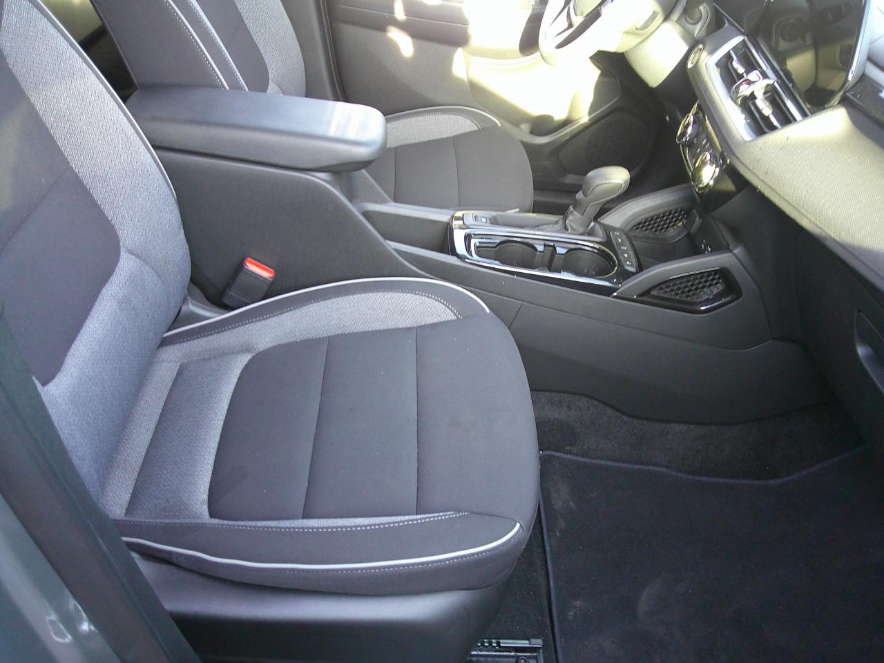 Chevrolet TrailBlazer FWD 4dr LT 2025