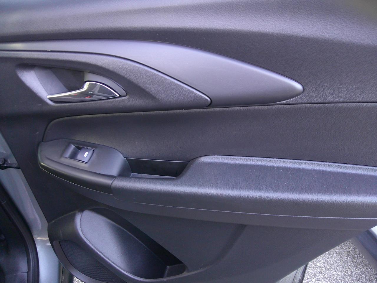 Chevrolet TrailBlazer FWD 4dr LT 2025