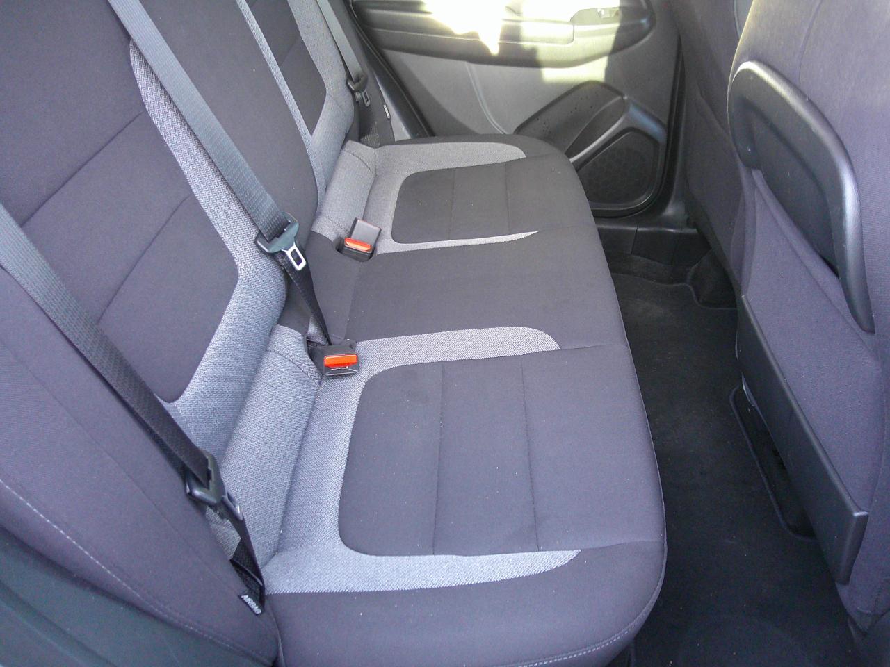 Chevrolet TrailBlazer FWD 4dr LT 2025