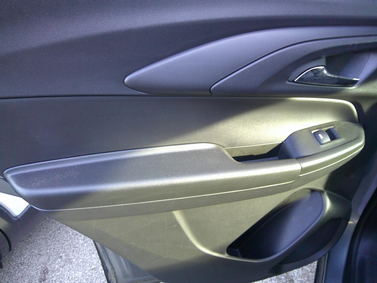 Chevrolet TrailBlazer FWD 4dr LT 2025