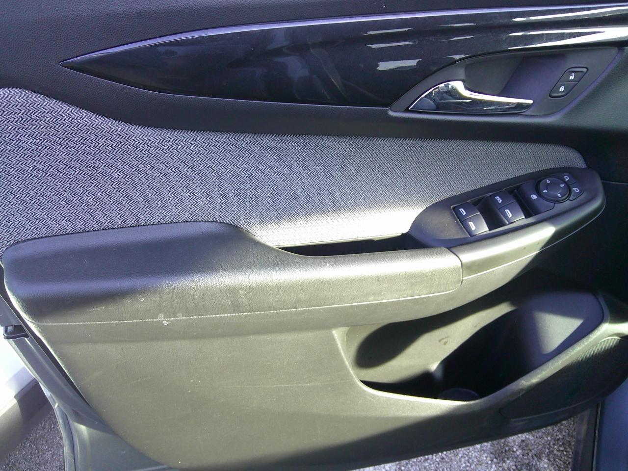 Chevrolet TrailBlazer FWD 4dr LT 2025