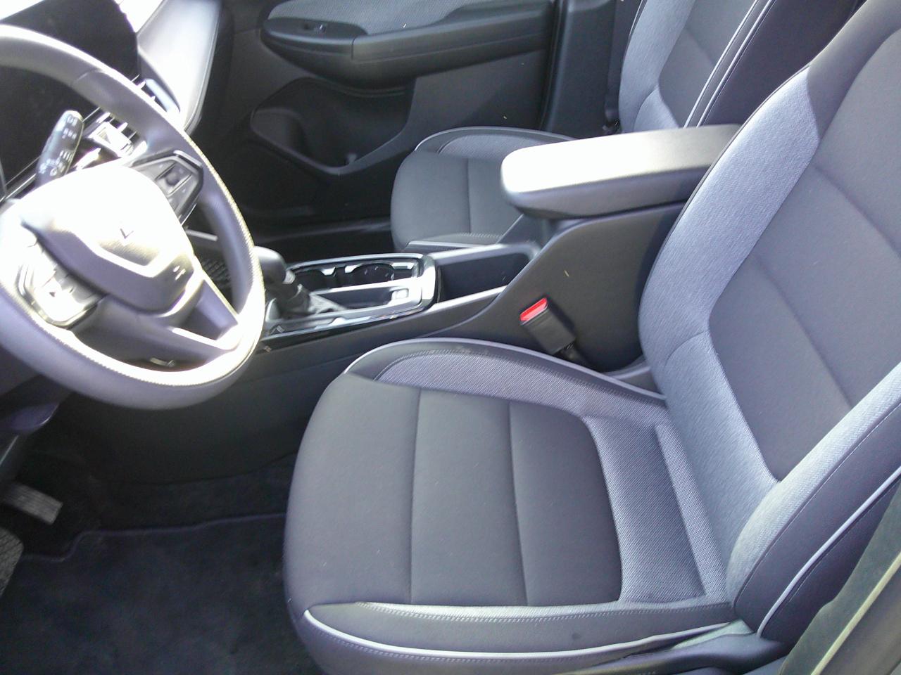 Chevrolet TrailBlazer FWD 4dr LT 2025